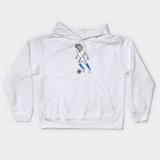 UCM MidFielder Kids Hoodie